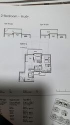 Royalgreen (D10), Condominium #581758631